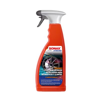 SONAX XTREME Ceramic Tyre & Rim Detailer 750ML
