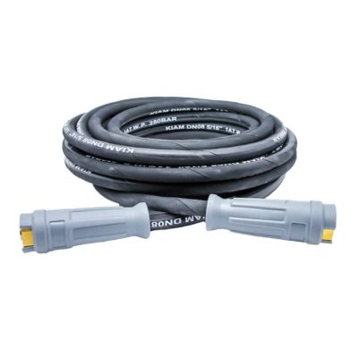Karcher HDS Easy Lock Rubber High Pressure Hose - Easy Force