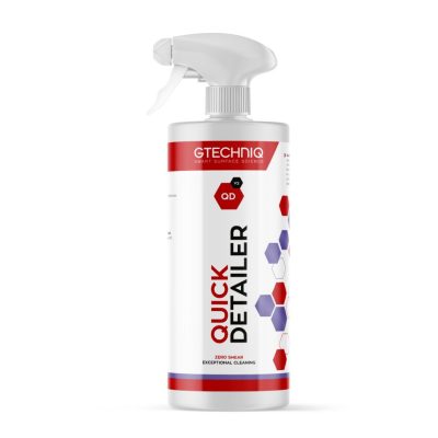 Gtechniq Quick Detailer 1 Litre