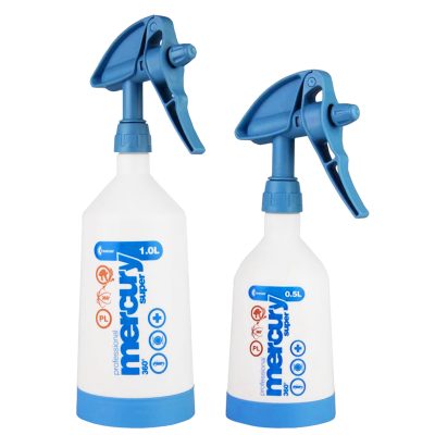 Kwazar Mercury 360 Double Action Trigger Sprayer