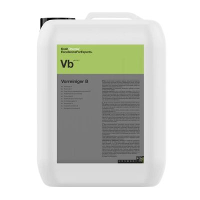 Koch-Chemie Vb Vorreiniger B - Foaming Pre-Cleaner 11kg