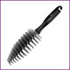 Grill & Wheel Spoke Brush