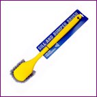 Sill & Bumper Brush