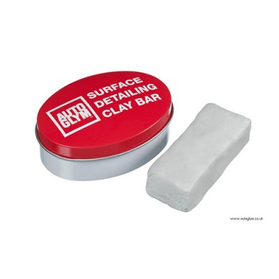 Autoglym Surface Detailing Clay Bar 100g