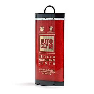 Autoglym Hi-Tech Finishing Cloth