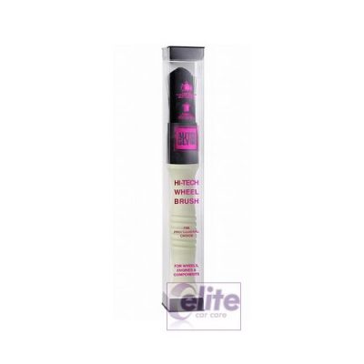 Autoglym Hi-Tech Wheel Brush