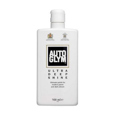 Autoglym Ultra Deep Shine - 500ml