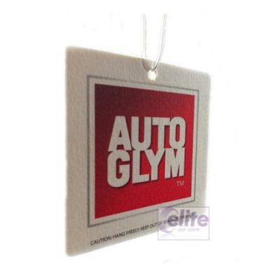 Autoglym Bubblegum Scented Air Freshener