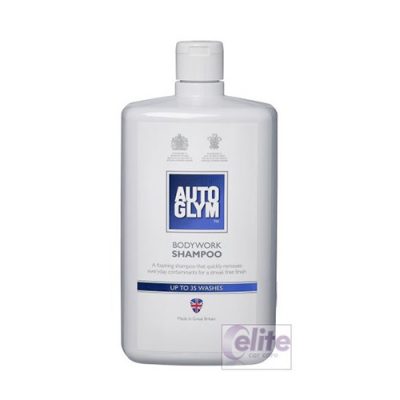 Autoglym Bodywork Shampoo - 1 Litre (NEW)