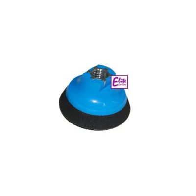 Elite Pro 75mm Rotary Backing Plate - 5/8 UNC Fitment