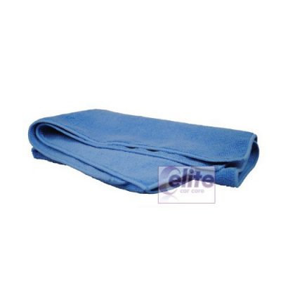 Bilt Hamber Large Microfibre Buffing Towel 60x40