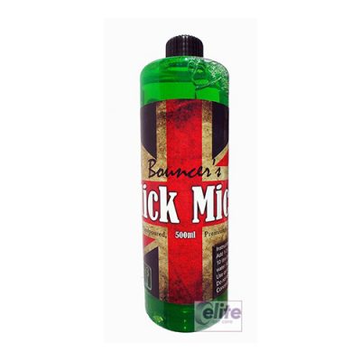 Bouncers Slick Mick - Super Slick pH Neutral Shampoo 500ml