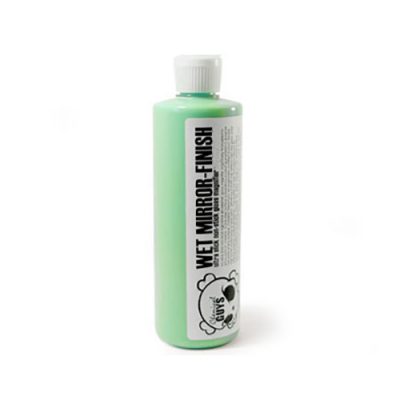 Chemical Guys - Wet Mirror Finish - Gloss Magnifier