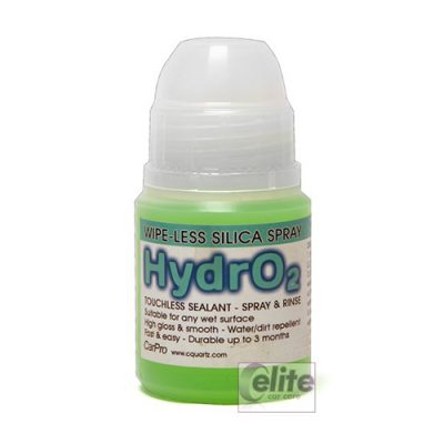 CarPro Hydr02 Touch-less Silica Spray Sealant 100ml