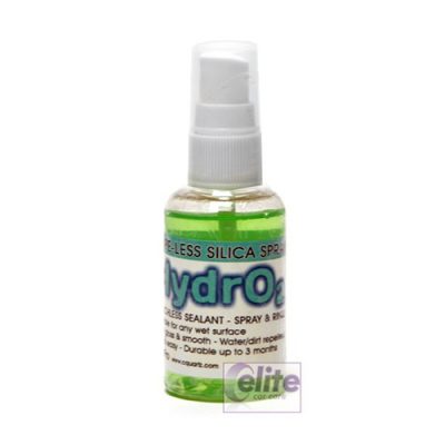 CarPro Hydr02 Touch-less Silica Spray Sealant 50ml