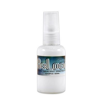 CarPro ReLoad Spray Sealant Protection Sample 50ml