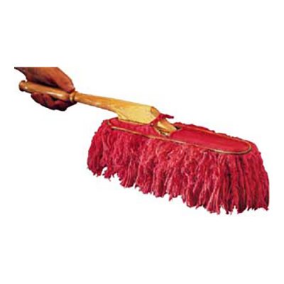 The Original California Car Duster