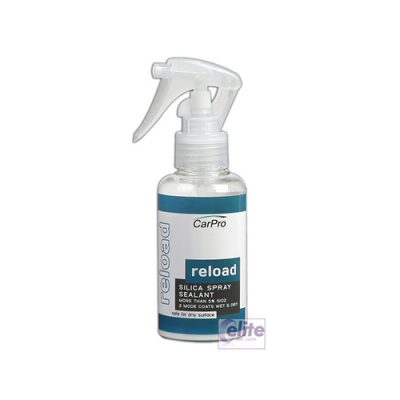 CarPro ReLoad Spray Sealant Protection Sample 100ml