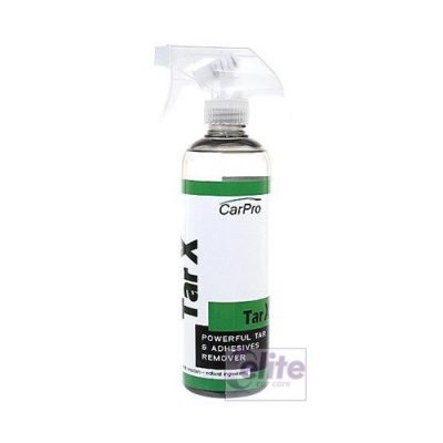 CarPro TarX - Powerful Tar and Glue Remover 500ml