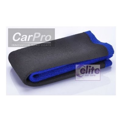 CarPro Polyshave Decontamination Clay Towel