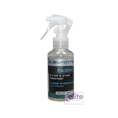 CarPro Cquartz Hydrophobic Fabric Coat - 100ml