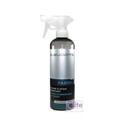 CarPro Cquartz Hydrophobic Fabric Coat - 500ml