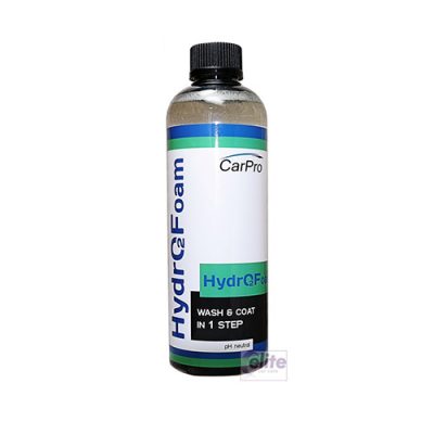 CarPro HydroFoam: Wash & Coat Hydro2 Snow Foam - 500ml