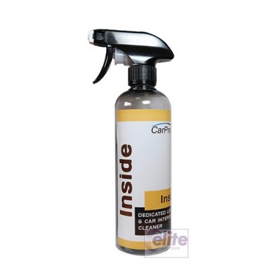 CarPro INSIDE Leather and Multi Purpose Interior Cleaner 500ml