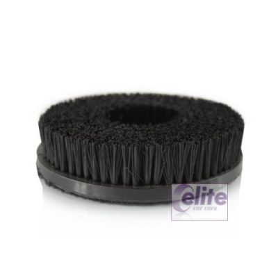 Chemical Guys Carpet Brush With Velcro Attachment