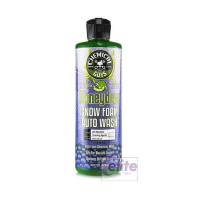 Chemical Guys - Honeydew Snow Foam Auto Wash - 16oz