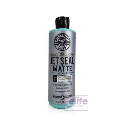 Chemical Guys - Jetseal Matte Sealant for Satin Finishes