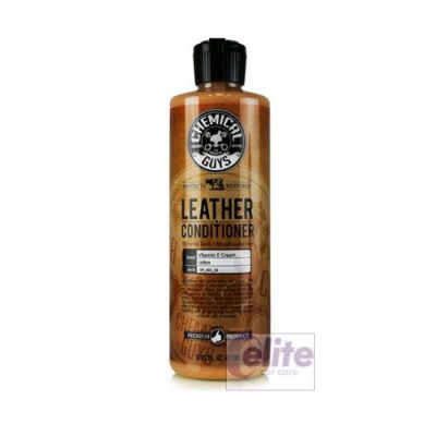 Chemical Guys - Leather Conditioner 16oz