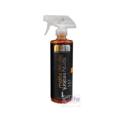 Chemical Guys - Meticulous Matte Detailer Spray Sealant 16oz