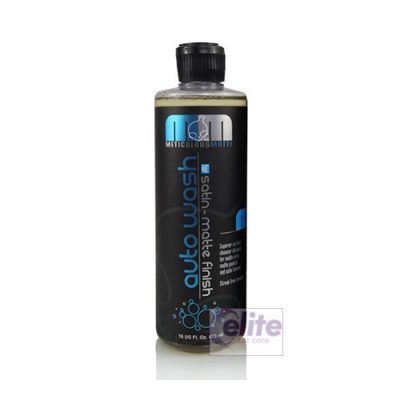 Chemical Guys - Satin-Matte Auto Wash 16oz