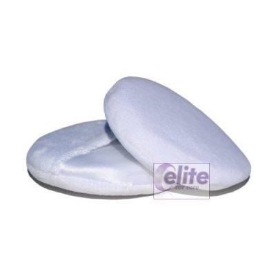 Gtechniq ultra soft foam filled microfibre applicator pad