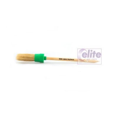 Dodo Juice Hogg Detail Brush - Small 25mm