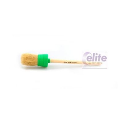 Dodo Juice Hogg Detail Brush - Large 40mm