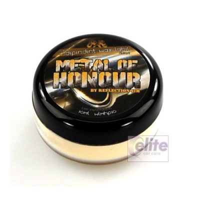 Dodo Juice Metal of Honour Metal Sealant and Protectant 30ml