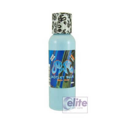 Dodo Juice Motley Blue Metal Polish 100ml