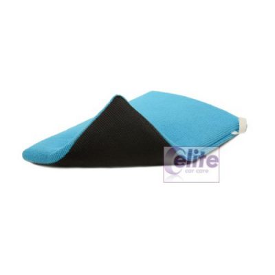 Elite Light Surface Decontamination Clay Mitt - Fine Grade
