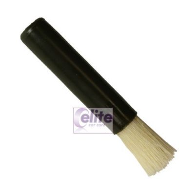 Elite Horse Hair Vent & Dash Brush