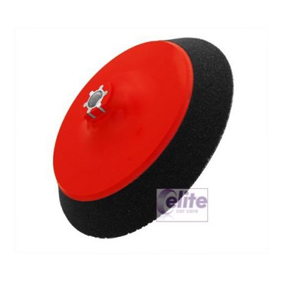 Elite 200mm Pro Ultra Soft M14 Backing Plate