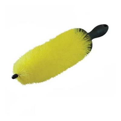 Elite Safe Wheel Spoke Brush