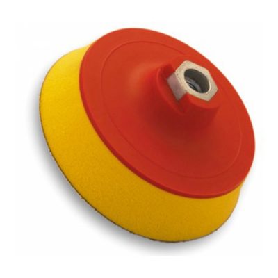 Gtechniq HotSwap Soft M14 Backing Plate 125mm (5')