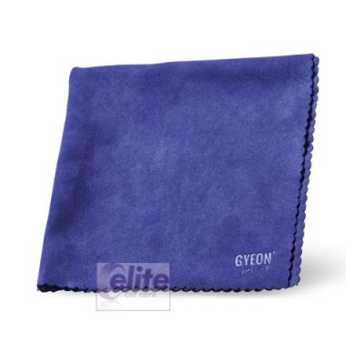 Gyeon Q2M - Suede Microfibre Cloth 40x40cm - Single