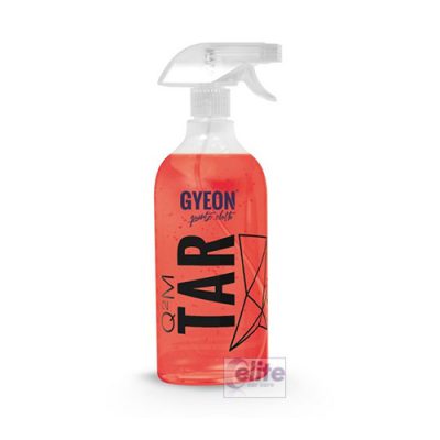 Gyeon Q2M Tar 1 Litre - Removes Bonded Tar & Adhesives