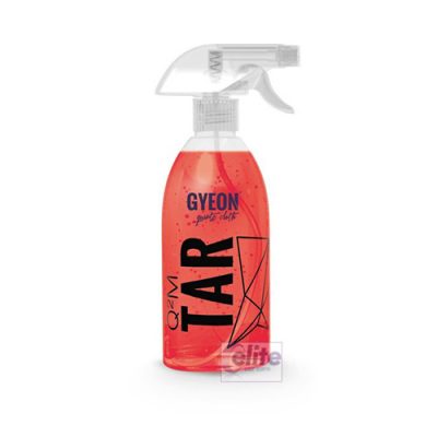 Gyeon Q2M Tar 500ml - Removes Bonded Tar & Adhesives