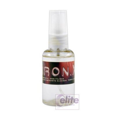 CarPro IronX Cherry - Highly Effective Cleaner - 50ml Sample