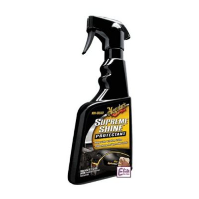 Meguiars Supreme Shine Protectant 450ml