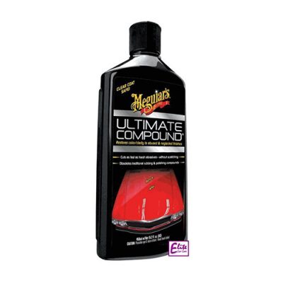 Meguiars Ultimate Compound 450ml